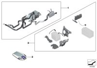 17227952923-Radiator hose