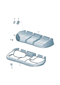 8WD885283-Insert Cushion