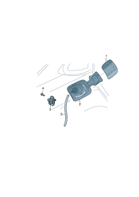 8YG809906-SPACER,COIL SPRING R/UP-CARRER