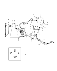 4882137-1/2 INCH TO H-VALVE