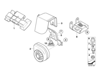 65753403208-Ultrasonic module