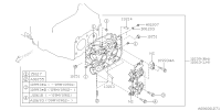 11063AB480-HEAD ASSY-CYL LH