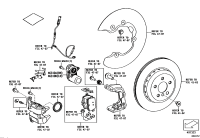 46310WAA02-ACTUATOR ASSY