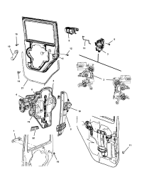 68014946AA-RIGHT POWER