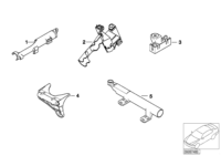 61668360139-HOSE CLAMP11509953