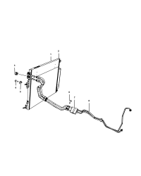 52014762AA-VALVE COOLER BYPASS
