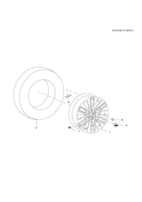 22996323-Wheel