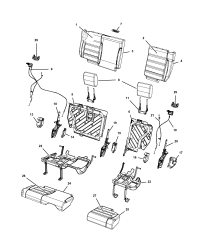 68003003AA-CLAMPING KIT NONE