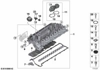 11127794597-Exhaust unit