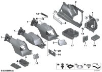 51477139439-Garnish, trunk side, lh