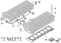 13627591661-SENSOR-KNOCK