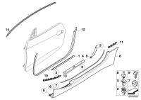 51477055555-Mldg sill inr lh