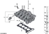 11127934490-Head, valve