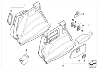 51477144897-Garnish, trunk side, lh