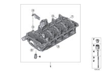 11127573933-Head, cylinder