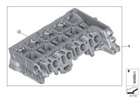 11127810463-Head, cylinder