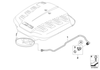 11617838288-Hose, discharg