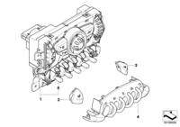 64113454854-Air conditioner-operation panel