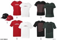 80162454533-MINI JCW Cap Logo