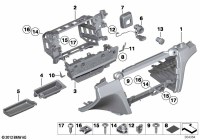 51459160031-Finisher assy-instrument