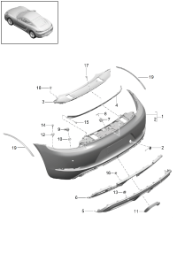 982807125-BRACKET,HARNESS