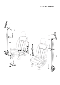 23618120-Retractor comp