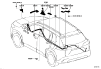 8281516050-RADIATOR ASSY