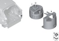 65759330954-Protector assy-emergency power