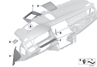 51459199036-Bezel-center speaker