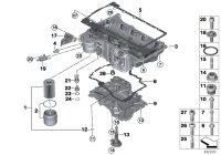 11137852270-Oil pan upr