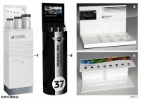 83122285674-Green Tea filler kit-BMW