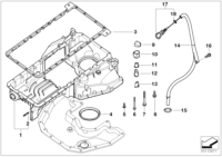 11137589687-Oil pan upr