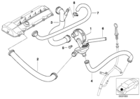 11151437642-Hose, discharg
