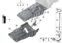 11148642179-Pan, p/rf oil