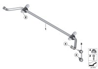 33552284461-Stabilizer rear