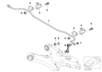 33551092835-Stabilizer rear