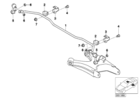 33551091402-Stabilizer rear