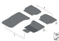51472147948-Rubber kit fr