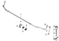 33552283655-Stabilizer rear