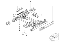 67318352192-Drive seat recl & l