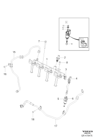 31478397-SENSOR, MAP