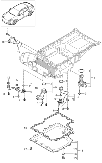 94860617000-Sensor, oil D-MJ 2014