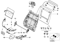 67668352262-Height adjust-drive headrest