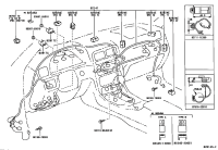 8214533310-WIRE, DASH