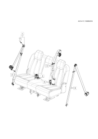 26304537-Retractor, 3rd (incl. 7)