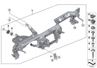 51456805098-Bracket facia panel