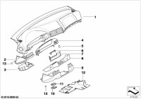 51458268461-Finisher facia lwr lh