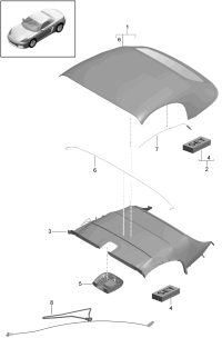98156185501-Finisher Cover