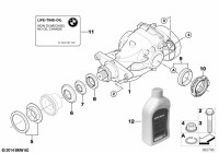 33107602984-Transaxle rr
