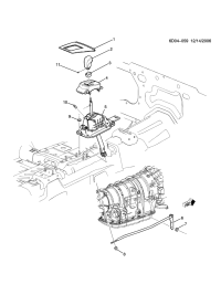 25768929-Link, a/t shift l